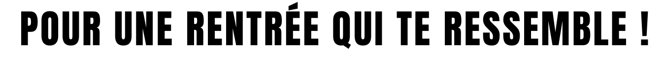 une-rentree